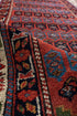 Antique NW Persian Runner Rug (2' x 12')